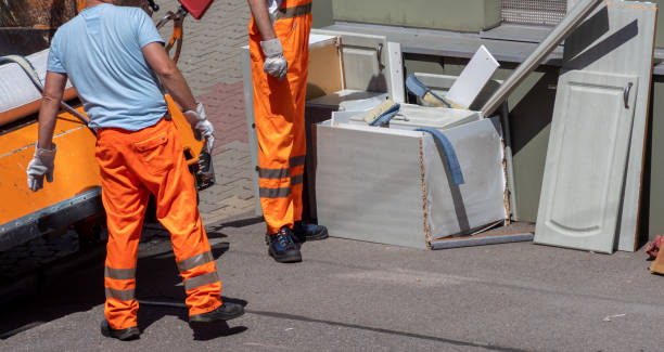 Best Retail Junk Removal  in Key Largo, FL