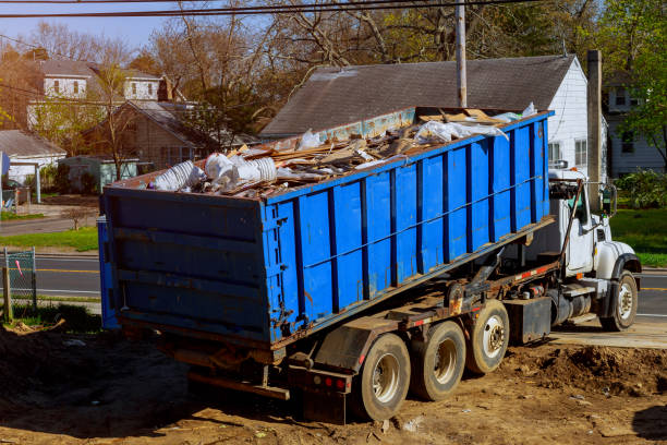 Best Retail Junk Removal  in Key Largo, FL