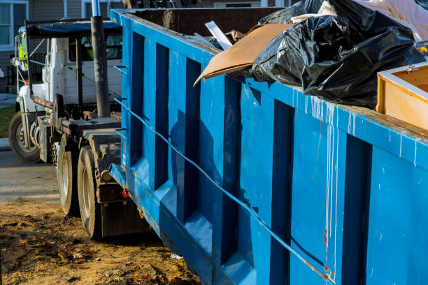 Best Scrap Metal Removal  in Key Largo, FL