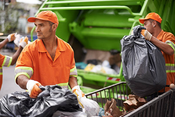 Best Construction Debris Removal  in Key Largo, FL